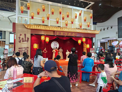 廣東省國慶假期旅游市場全面復蘇，文旅融合助力經濟繁榮